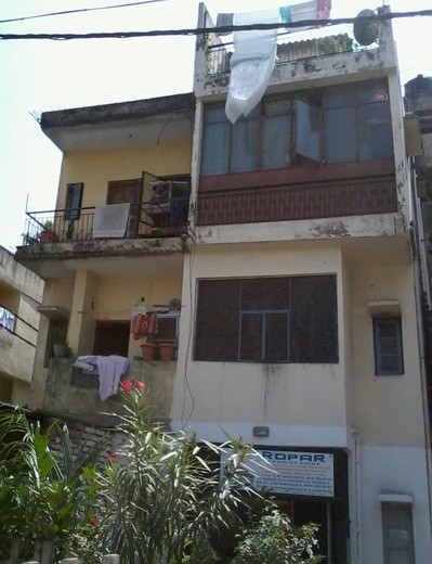 flat for rent in New Delhi